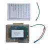 Quadrafire SRV7000 3 Speed Control Circuit Box