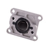 Suzuki Quadsport 80 LT80 2x4 Reed Block Valve Cage Intake (1987-2006)