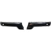 Step Bumper For Ford F-150 2017-2020 Rear Raptor Bumper