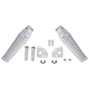 Suzuki TL1000R TL1000S Passenger Foot Pegs (1997-2002)