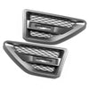 Land Rover Freelander 2 Fender Air Vent Grill Cover (2006-2016)