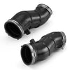 Yamaha Raptor 660R YFM660R Left/Right Air Box Intake Tube (2001-2005)