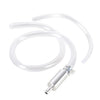 Motorcycle Brake Bleeder Clutch Hose One Way Valve Tool Set