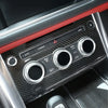LR Range Sport 2014-2017 A/C Switch Panel Cover Trim (2014-2017)