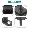 Toyota Corolla 1.8L Manifold Absolute Pressure Sensor (2003-2008)