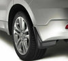 Acura RDX Mudflaps Front Rear Splash Guards Mudguard (2019-2022)