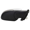 Hyundai Tucson Right Side Door View Mirror with Turn Signal (2016-2023)