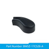 Ford Focus Hatchback Rear Windshield Wiper Arm Nut Cover (2012-2018)