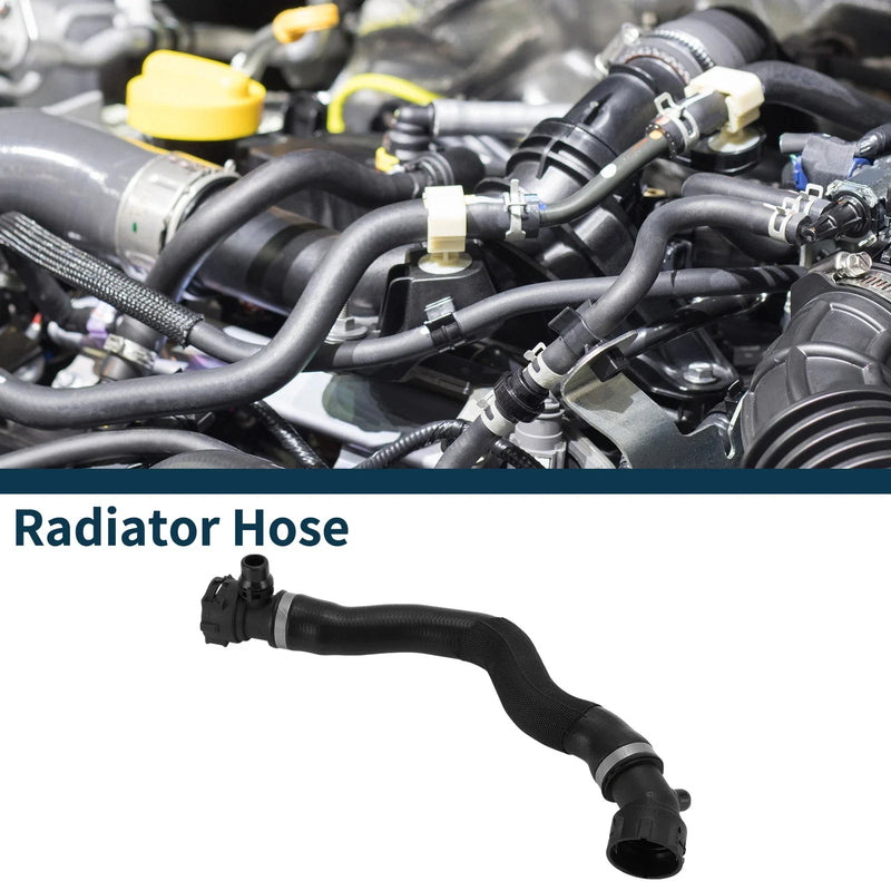 BMW X5 2017 Upper Hose Radiator Hose (2017-2017)