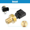 Dodge Dart Engine Oil Pressure Sensor 2.0L 2.4L