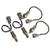 Toyota Tundra (2007-2009) 4.7L 4pcs Oxygen Sensors