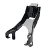 Indian Challenger Pursuit Rider Driver Backrest Mount Bracket (2020-2023)