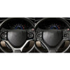 Civic 2 x Carbon Fiber Steering Wheel Set