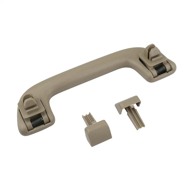 Toyota Lexus GX470 Ivory Inside Rear Door Assist Handle (2003-2009)