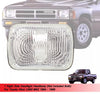 Toyota Hilux LN50 MK2 RH Headlight (1984-1988)