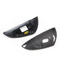 Lexus ES IS LS LC UX RC Carbon Fiber Rear Side Mirror Covers