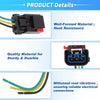 Cadillac Camshaft Position Sensor Connector Wiring Harness