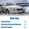 BMW 328i 335i xDrive M3 335is Hood Bumper Grille (2007-2013)