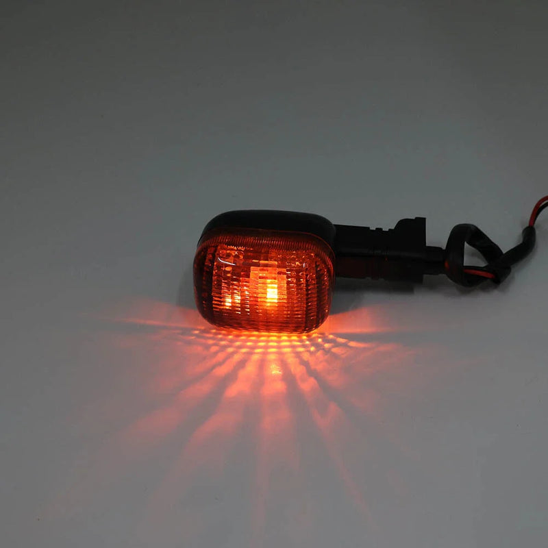 Yamaha ZUMA 50 FX, BWS 50, 125 Smoke Rear Turn Signal Light (2002-2023)
