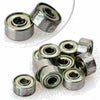 693ZZ - Double Shielded Miniature Ball Bearings 10 x 12 x 0.31" (2023)