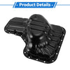 Toyota Tundra Engine Oil Pan (2000-2006)