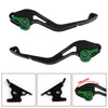 Moto Guzzi MGX21 AUDACE ELDORADO Brake Clutch Lever (2016-2023)