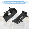 Dodge Ram 1500 Left & Right Front Bumper Brackets (2019-2023)
