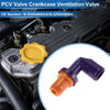 Mazda 6 3.0L PCV Valve (2006–2007)