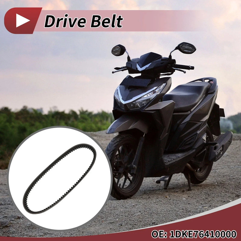 Yamaha Smax XC155 Drive Belt / V-Belt (2015–2020)