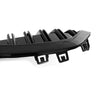 BMW F40 1 Series (2019-2023) Glossy Black Front Bumper Hood Kidney Grille