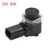 Ford Black Reverse Parking Assist Sensor (2015-2023)