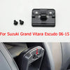 Suzuki Grand Vitara Escudo Center Console Armrest Buckle Lock (2006–2015)