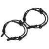 Nissan Primastar, Renault, Vauxhall 2 x ABS Wheel Speed Sensors (2001-2014)