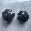 Ferrari 458 Italia Spider 2010-2015 REAL Carbon Fiber Fuel Pump Covers