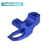 Honda PCX160 (2012-2023) - Blue with Screws Motorcycle Handlebar Hook Set