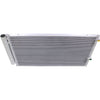 A/C Condenser For 2004-2009 Toyota Prius With Receiver