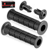 Honda TRX250X 2009-2024 2x Handlebar Grips w/ End Guard