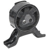 Toyota RAV4 Rear Arm Bush Diff Mount Rubber Mounting Bracket (2013–2023)