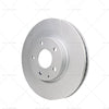 Mazda CX-5 KE 2.0L 2.2L 2.5L Vented Front Brake Rotors (2012-2017)