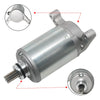 Yamaha Warrior 350 YFM350X, Kodiak 400 YFM400 Starter Motor (1987-2004)