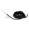 Marine Yachts and Motorboats Speedometer with PVC Tube