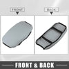 Toyota Camry (2012-2017) Gray Car Center Console Armrest Cover