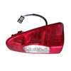 Isuzu Dmax Red Tail Light Rear Lamp (2006-2012)