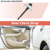 Toyota LandCruiser 70 Series Door Check Strap (1984-2023)