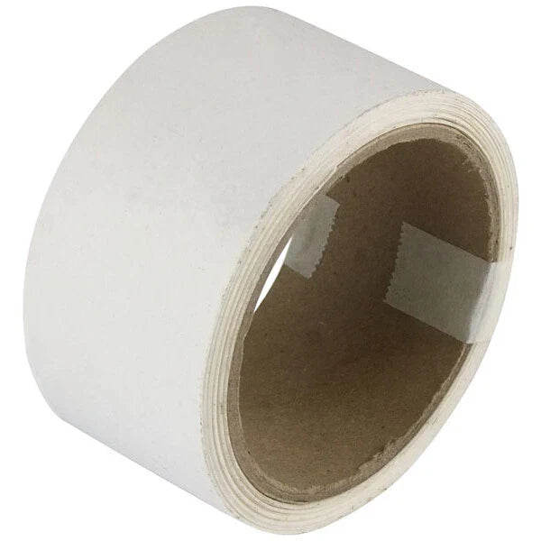 Tents, Awnings, Kites White Sail Repair Tape 7M x 50mm Self Adhesive