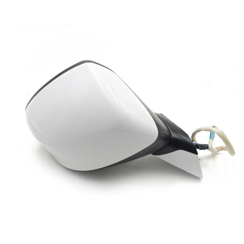 Honda Civic 2012-2015 3 Pin White Rear View Mirror Right Car Side Mirror