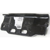 Set of 2 Bumper Bracket For Ford F-150 1992-1996 Front