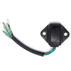 Yamaha VX700 SJ650 SJ700 Voltage Rectifier Regulator (1992-1997)