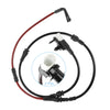 Land Rover Black Red Yellow Brake Pad Wear Sensor Lead