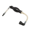 Opel Vauxhall Movano Renault Master Fuel Pipe w/ Hand Pump (2003-2010)
